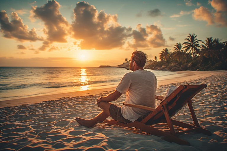 Memberi Ruang untuk Diri Sendiri dalam Agenda yang Sibuk